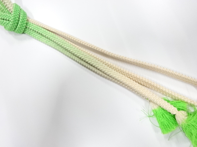 Japanese Kimono / Accessories Silk